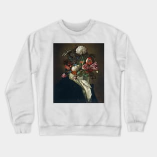 Bouquet Crewneck Sweatshirt